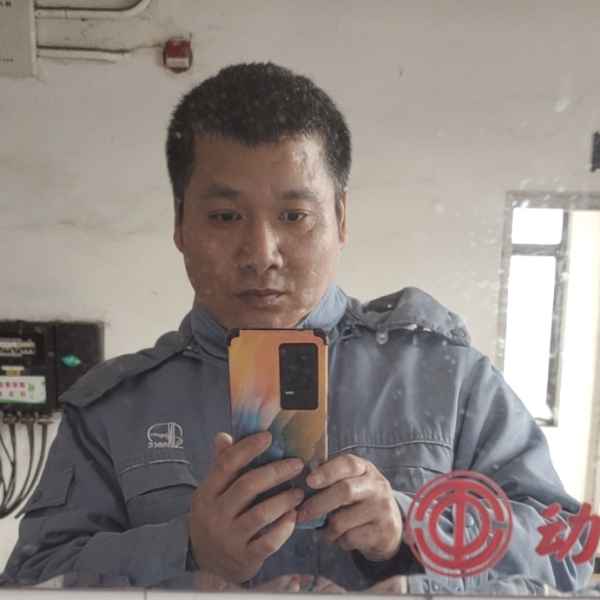 江西46岁单身帅哥真诚找对象-海南相亲网