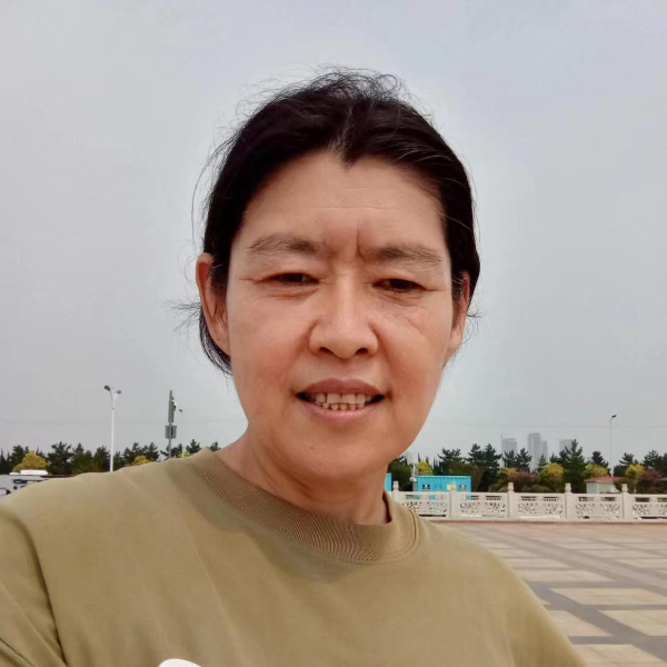 辽宁56岁单身美女真诚找对象-海南相亲网