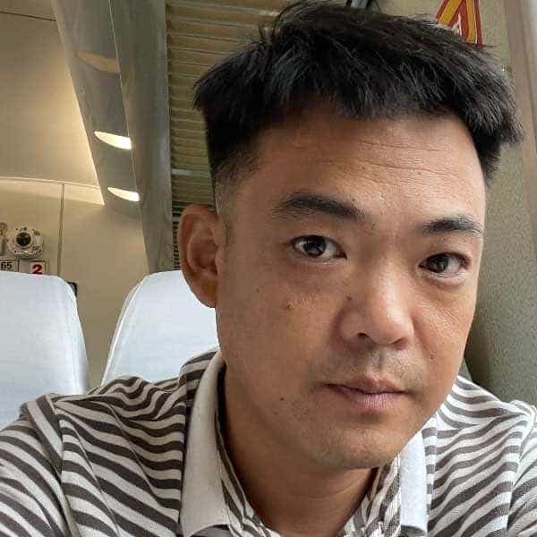 河北34岁单身帅哥真诚找对象-海南征婚相亲网