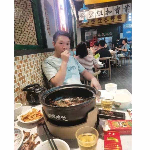 广东35岁单身帅哥真诚找对象-海南征婚相亲网