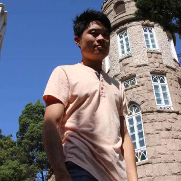 重庆36岁单身帅哥真诚找对象-海南征婚相亲网