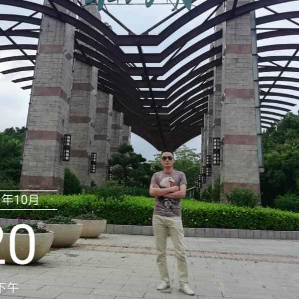 四川39岁单身帅哥真诚找对象-海南征婚相亲网