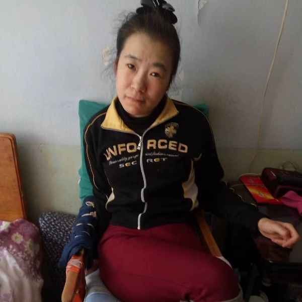 辽宁45岁单身美女真诚找对象-海南征婚相亲网