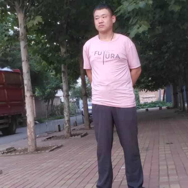 河北34岁单身帅哥真诚找对象-海南征婚相亲网