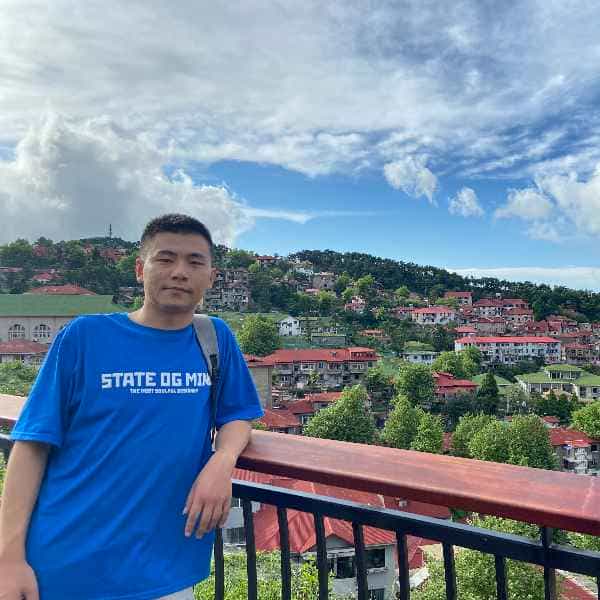 江西27岁单身帅哥真诚找对象-海南征婚相亲网