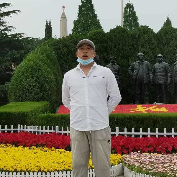 河北37岁单身帅哥真诚找对象-海南征婚相亲网