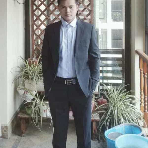 江苏34岁单身帅哥真诚找对象-海南征婚相亲网