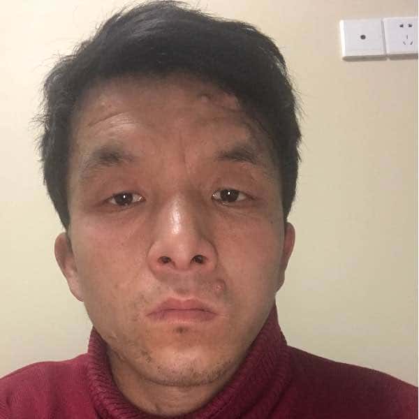 河南34岁单身帅哥真诚找对象-海南征婚相亲网