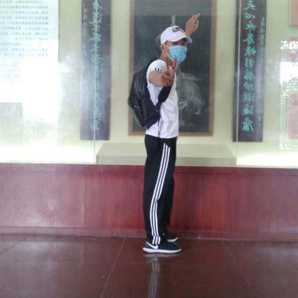 广东35岁单身帅哥真诚找对象-海南征婚相亲网
