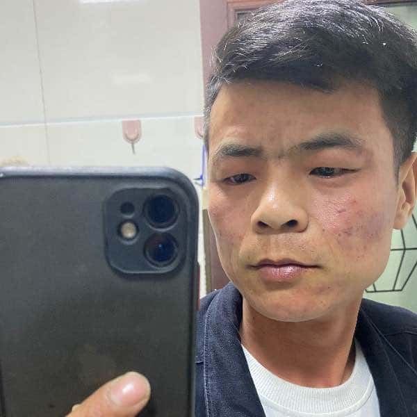 河南34岁单身帅哥真诚找对象-海南征婚相亲网