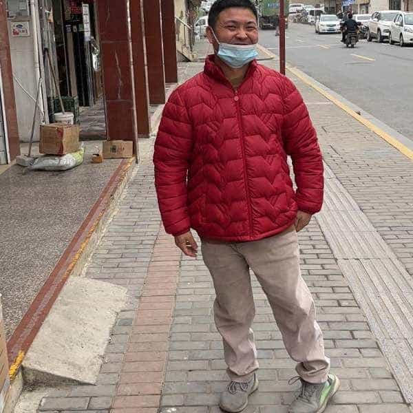 江苏42岁单身帅哥真诚找对象-海南征婚相亲网