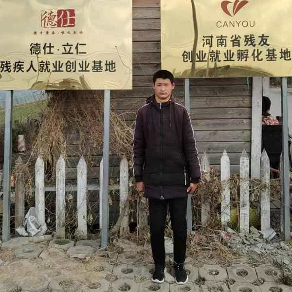河南25岁单身帅哥真诚找对象-海南征婚相亲网