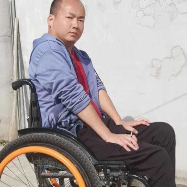 陕西36岁单身帅哥真诚找对象-海南征婚相亲网