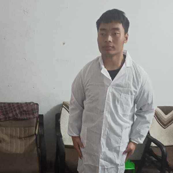 河南24岁单身帅哥真诚找对象-海南征婚相亲网