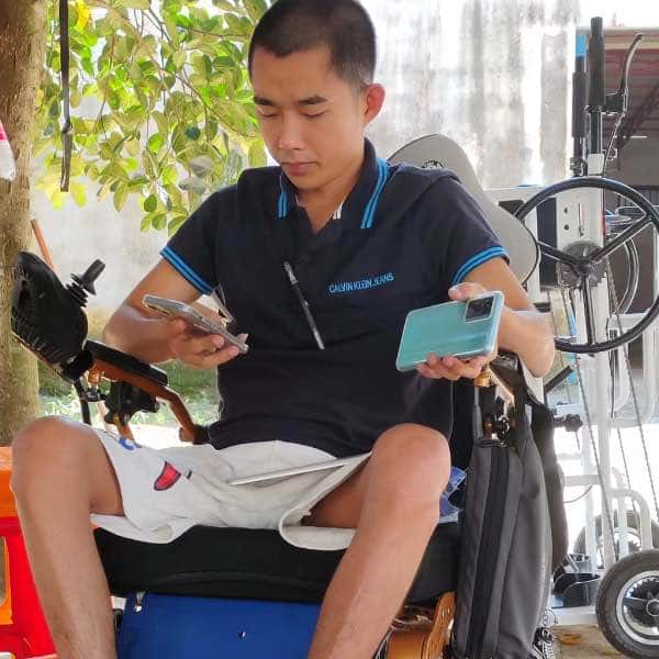广东28岁单身帅哥真诚找对象-海南征婚相亲网