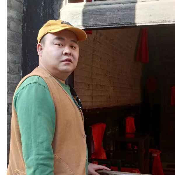 陕西34岁单身帅哥真诚找对象-海南征婚相亲网