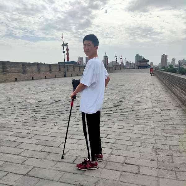 陕西29岁单身帅哥真诚找对象-海南征婚相亲网