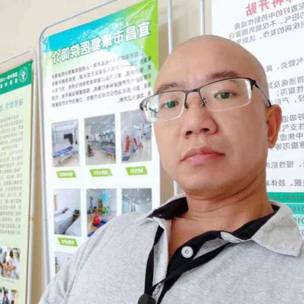 湖北41岁单身帅哥真诚找对象-海南征婚相亲网