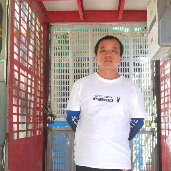 辽宁36岁单身帅哥真诚找对象-海南征婚相亲网