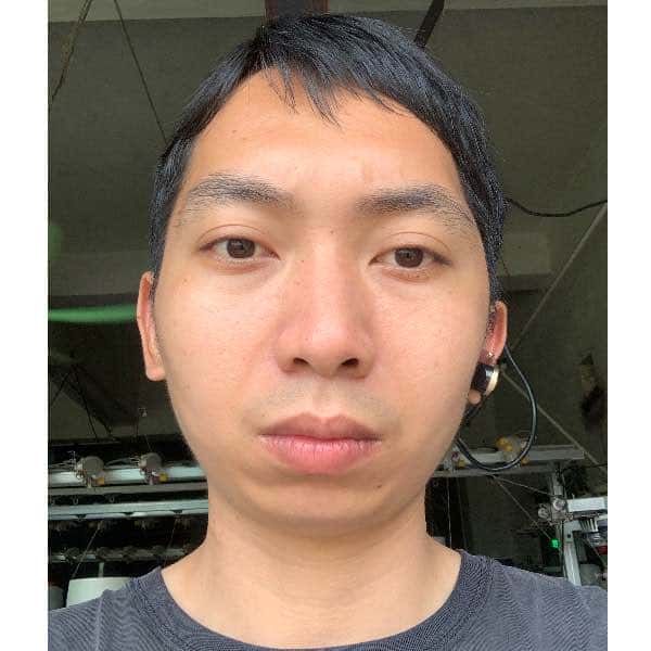 广东28岁单身帅哥真诚找对象-海南征婚相亲网