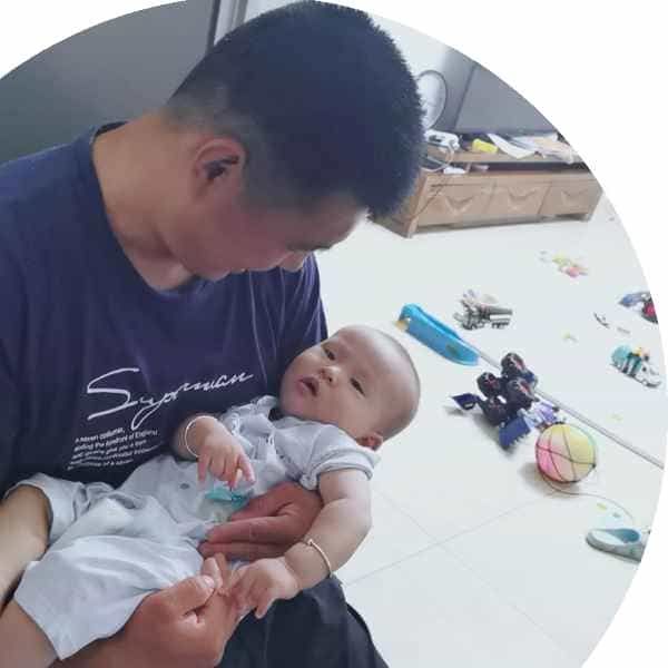 山东34岁单身帅哥真诚找对象-海南征婚相亲网