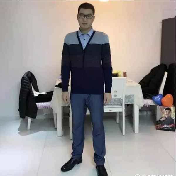 山东37岁单身帅哥真诚找对象-海南征婚相亲网