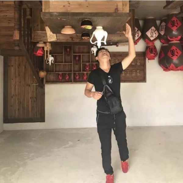 山东34岁单身帅哥真诚找对象-海南征婚相亲网