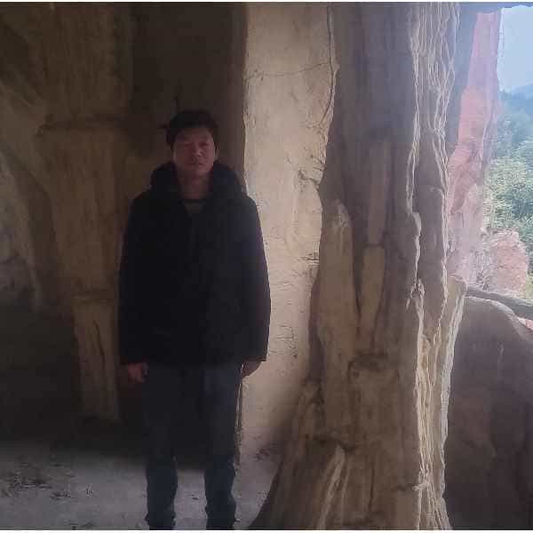 湖北34岁单身帅哥真诚找对象-海南征婚相亲网