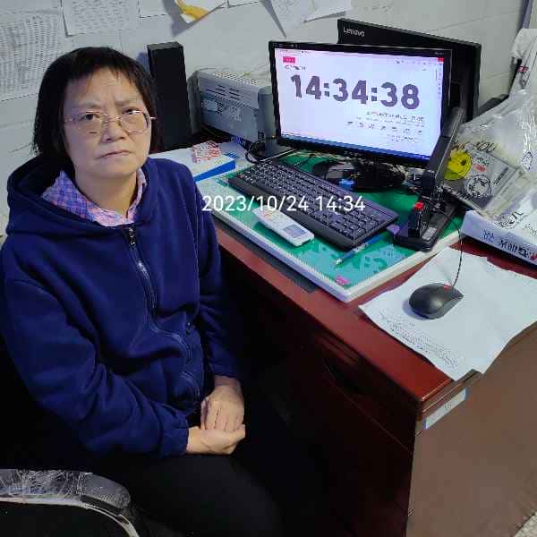 四川53岁单身美女真诚找对象-海南征婚相亲网