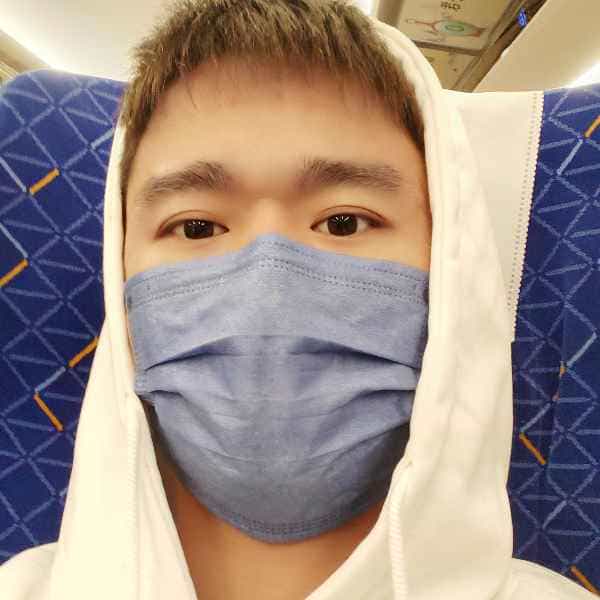 广东30岁单身帅哥真诚找对象-海南征婚相亲网
