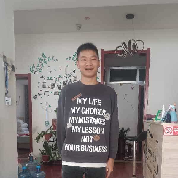 山东25岁单身帅哥真诚找对象-海南征婚相亲网