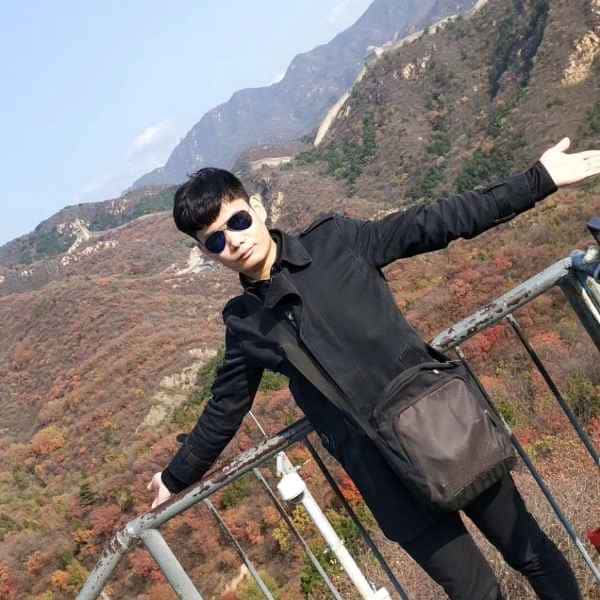 河北34岁单身帅哥真诚找对象-海南征婚相亲网