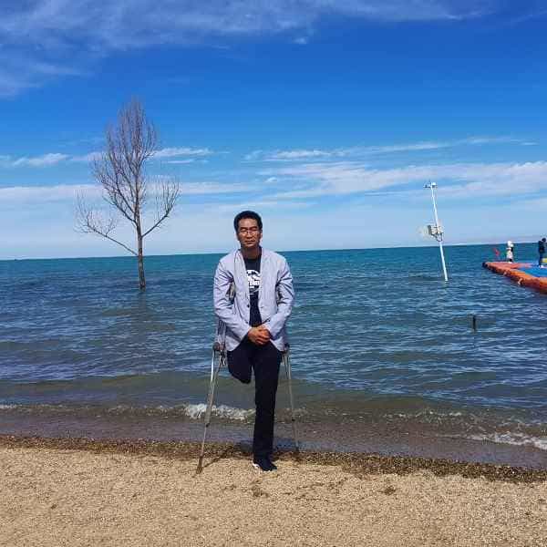 青海36岁单身帅哥真诚找对象-海南征婚相亲网