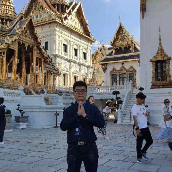 山东37岁单身帅哥真诚找对象-海南征婚相亲网