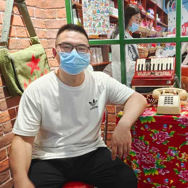 河北37岁单身帅哥真诚找对象-海南征婚相亲网