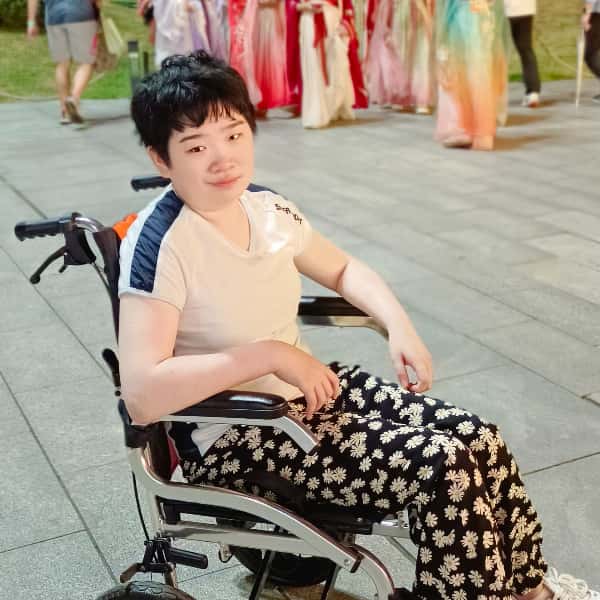 北京26岁单身美女真诚找对象-海南征婚相亲网