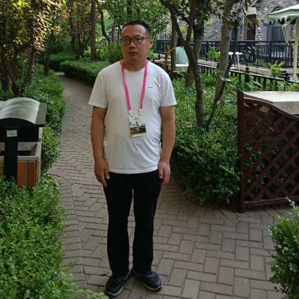 山东40岁单身帅哥真诚找对象-海南征婚相亲网