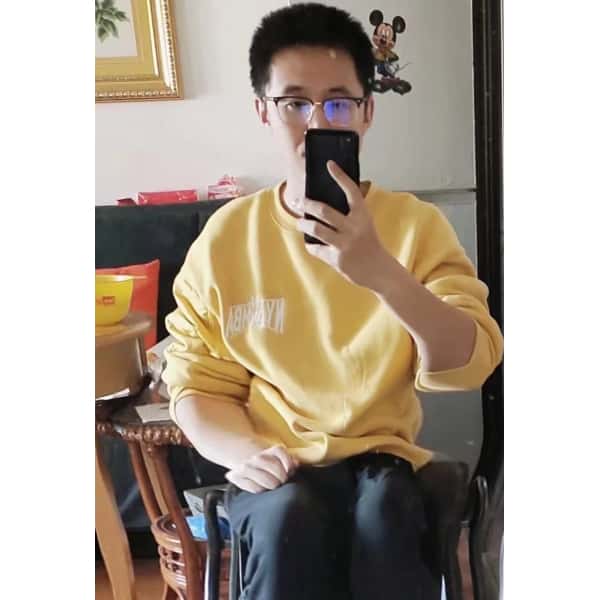 北京31岁单身帅哥真诚找对象-海南征婚相亲网