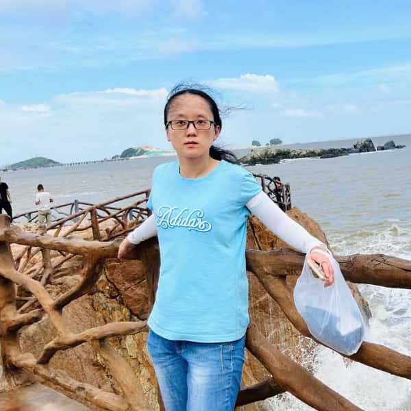 上海36岁单身美女真诚找对象-海南征婚相亲网
