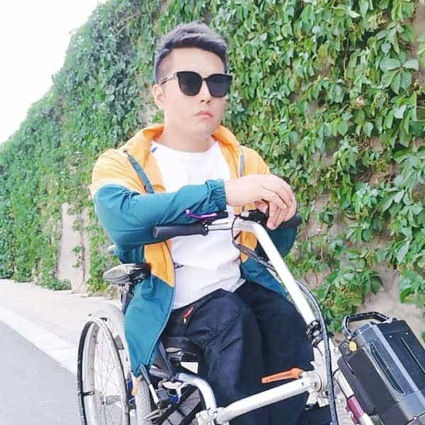 江苏37岁单身帅哥真诚找对象-海南征婚相亲网