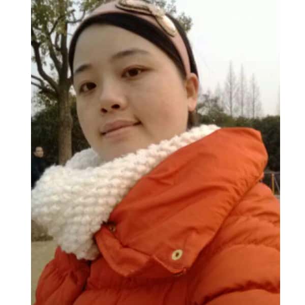 上海36岁单身美女真诚找对象-海南征婚相亲网