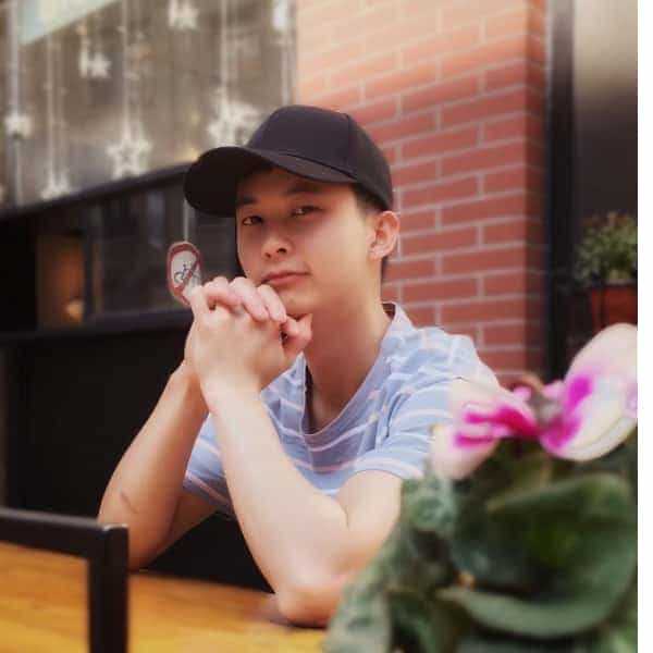 广东30岁单身帅哥真诚找对象-海南征婚相亲网