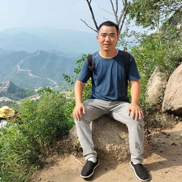 四川31岁单身帅哥真诚找对象-海南征婚相亲网