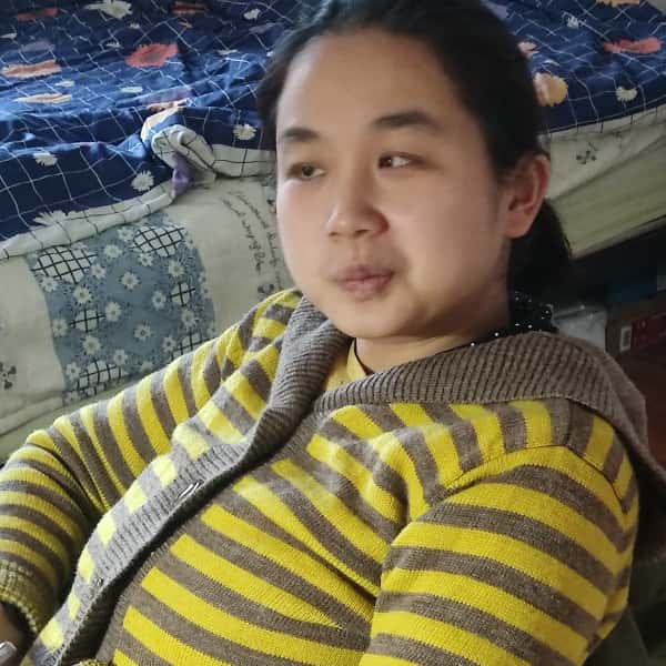 天津25岁单身美女真诚找对象-海南征婚网