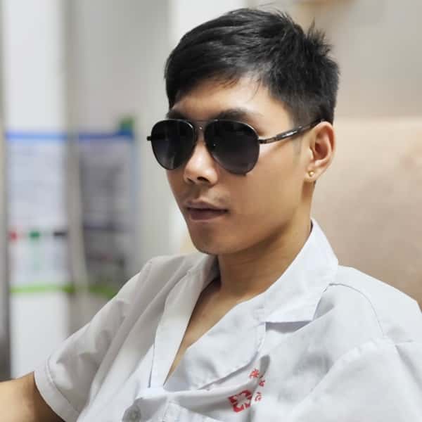 广东26岁单身帅哥真诚找对象-海南征婚相亲网