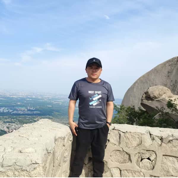北京36岁单身帅哥真诚找对象-海南征婚相亲网