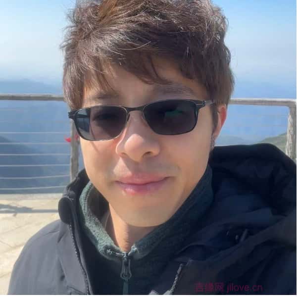 上海32岁单身帅哥真诚找对象-海南征婚相亲网