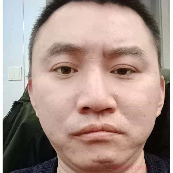 山东33岁单身帅哥真诚找对象-海南征婚相亲网