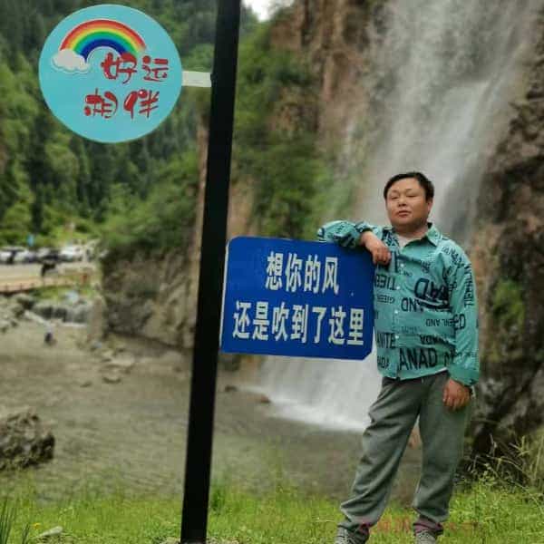 青海32岁单身帅哥真诚找对象-海南征婚相亲网