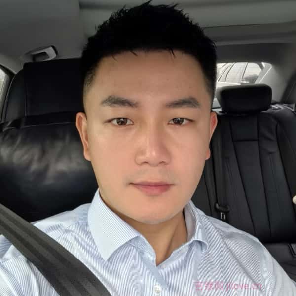 上海38岁单身帅哥真诚找对象-海南征婚相亲网